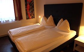 Hotel Aloisia, Hotel Garni